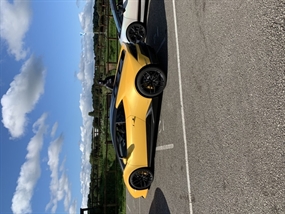 Customer Photo of Junior Drive Lesson & Supercar Blast
